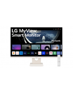 27 LG 27U511SA-W